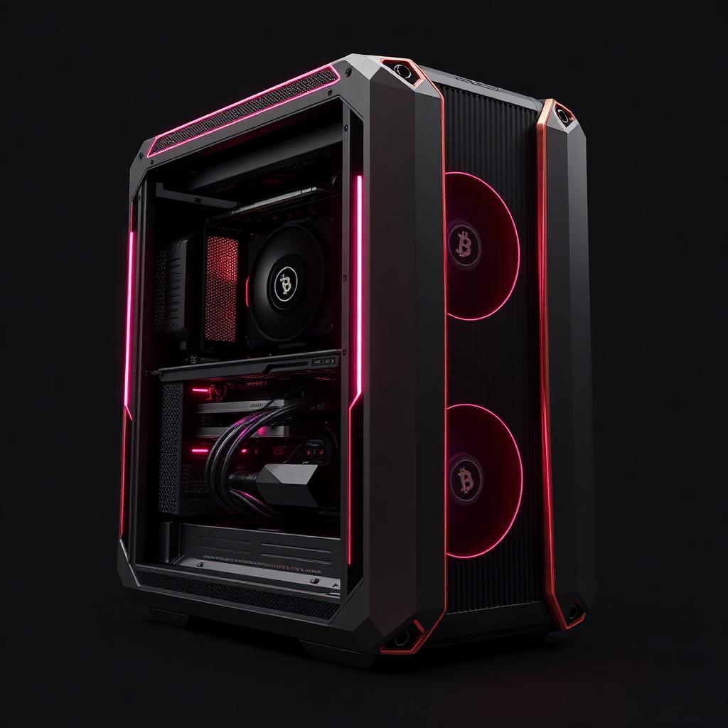 Whatsminer M30S+