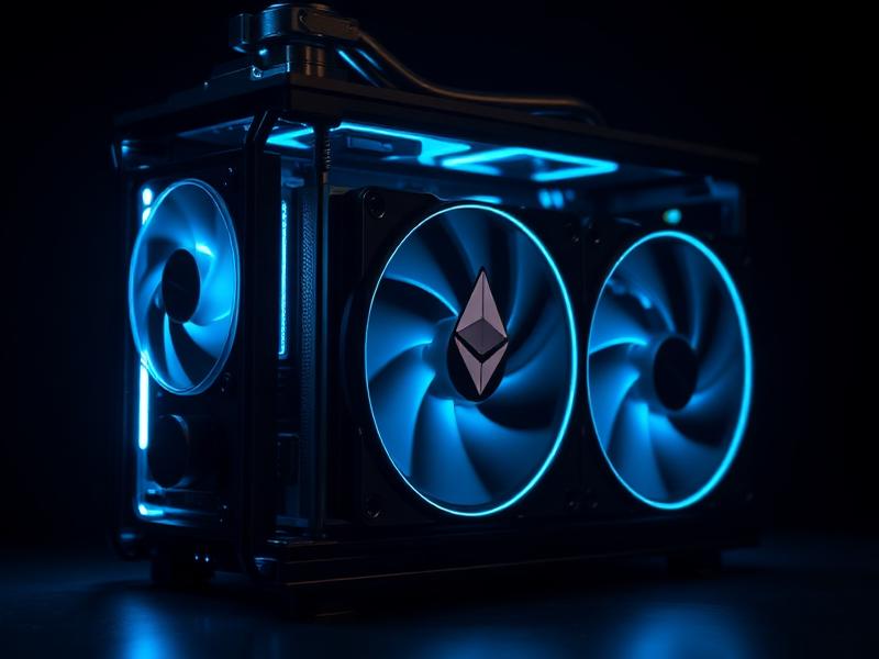 Whatsminer M50S+