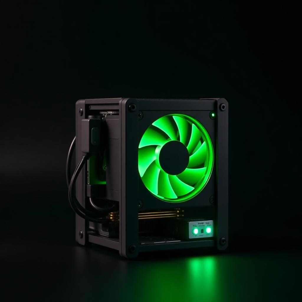 Antminer S7