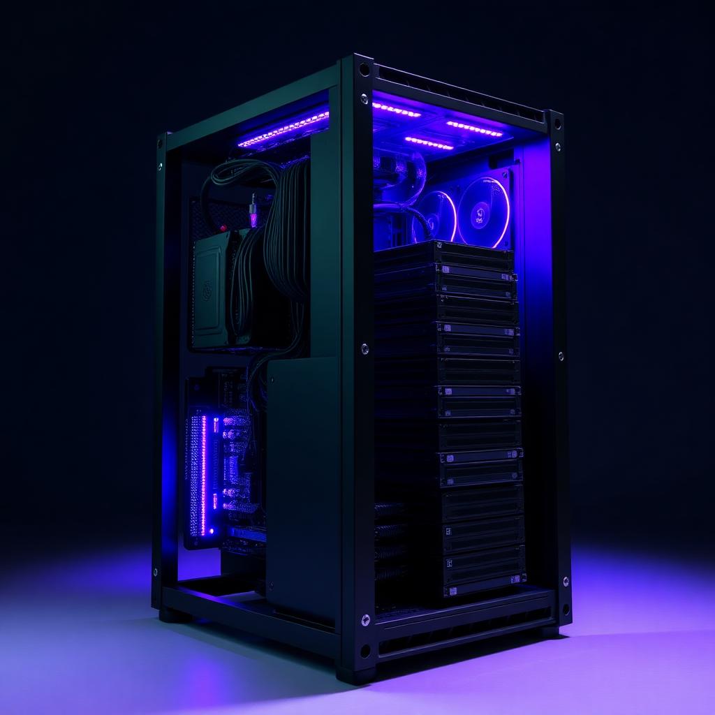 Whatsminer M21S