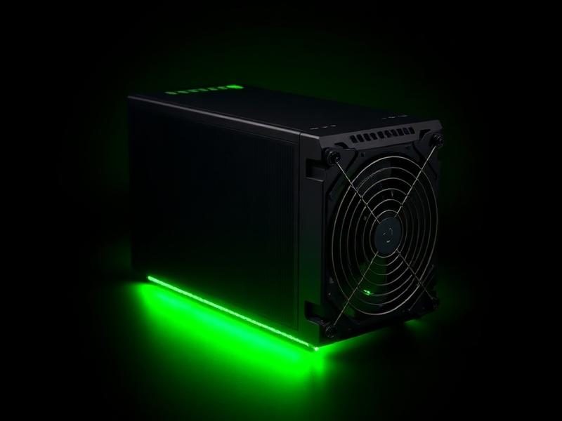 Antminer S9